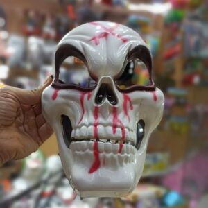 ماسک ترسناک طرح 28